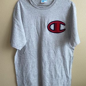 BIG LOGO VINTAGE CHAMPION